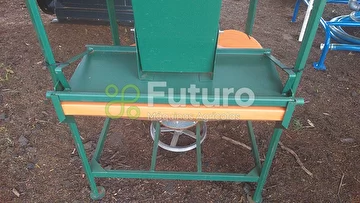 MISTURADOR INCOMAGRI DE RACAO 500KG ANO 2022