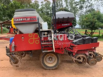PLANTADEIRA CASE EASY RISER ANO 2016
