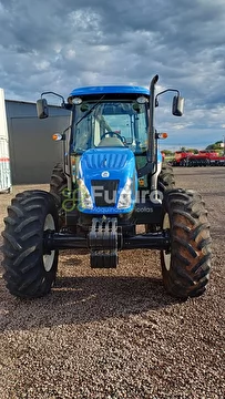 TRATOR NEW HOLLAND TL 5.100 ANO 2022