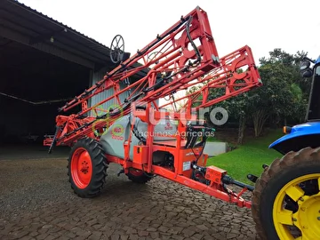PULVERIZADOR ALLIKON 2200 ANO 2022