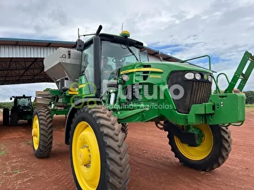 DISTRIBUIDOR JOHN DEERE DN 4040 ANO 2021