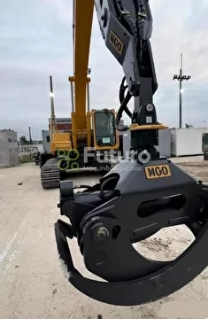 ESCAVADEIRA SDLG LG6225E ANO 2022