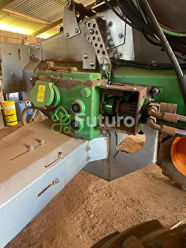 DISTRIBUIDOR STARA HERCULES 10.000 INOX ANO 2019