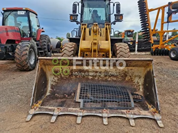 PA CARREGADEIRA LONKING CDM 833 ANO 2022