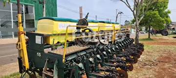 PLANTADEIRA TATU MARCHESAN ULTRA FLEX ANO 2008