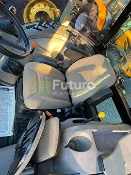 TRATOR CASE FARMALL 110 ANO 2019