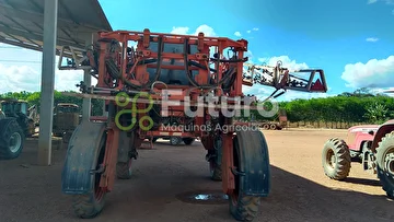 PULVERIZADOR JACTO UNIPORT 2000 ANO 2014