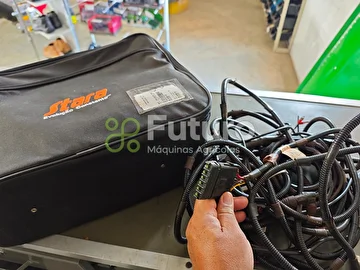 DISTRIBUIDOR STARA TWISTER 1500 APS ANO 2020