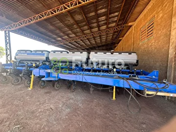 PLANTADEIRA NEW HOLLAND PL6036 ANO 2022