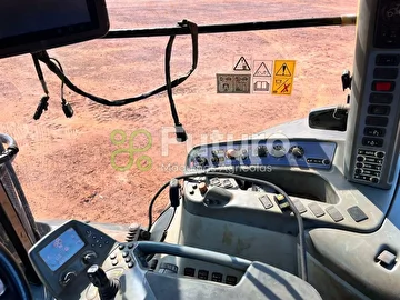 TRATOR VALTRA S353 ANO 2015