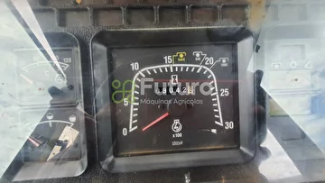TRATOR NEW HOLLAND TM 150 ANO 2002