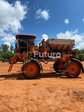 DISTRIBUIDOR JACTO PLUS 2000 ANO 2018