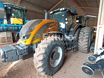 TRATOR VALTRA BH 224 ANO 2017