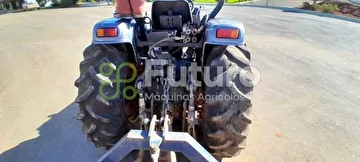 TRATOR AGRALE 5075 ANO 2018