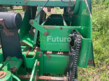 PLANTADEIRA JOHN DEERE 2113 ANO 2008