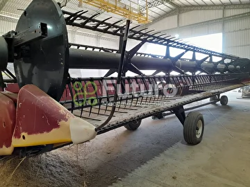 PLATAFORMA CASE 35F ANO 2019