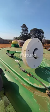 PULVERIZADOR JOHN DEERE 4730 ANO 2013