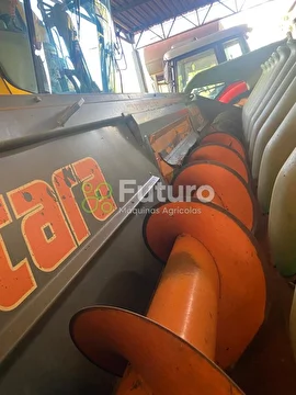 PLATAFORMA STARA BRAVA 5430 ANO 2013
