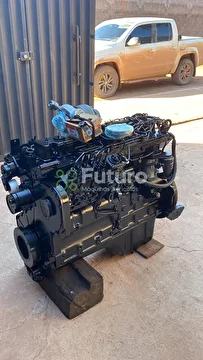 TRATOR CASE 270 ANO 2010
