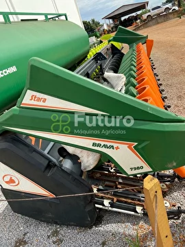 PLATAFORMAS STARA BRAVA ELEKTRA ANO 2022