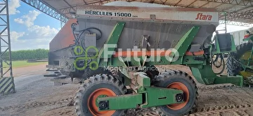DISTRIBUIDOR STARA HÉRCULES 15000 ANO 2019