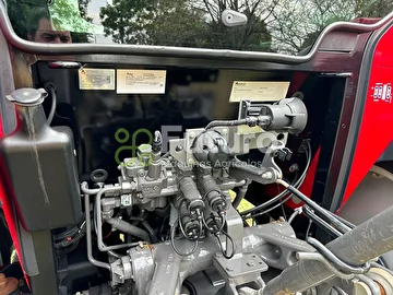 TRATOR MASSEY FERGUSON 4707 ANO 2021