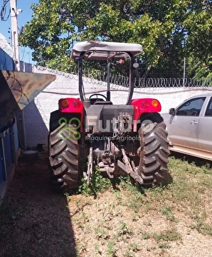 TRATOR MASSEY FERGUSON 4307 ANO 2022