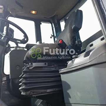 PA CARREGADEIRA JOHN DEERE 524K ANO 2021
