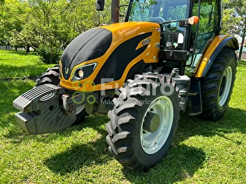 TRATOR VALTRA A 124 ANO 2019