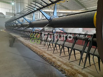 PLATAFORMA CASE 35F ANO 2019