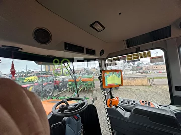PULVERIZADOR STARA GLADIADOR 2300 ANO 2018
