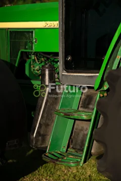 TRATOR JOHN DEERE 6405 ANO 2004