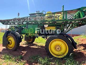 PULVERIZADOR JOHN DEERE M4040 ANO 2022