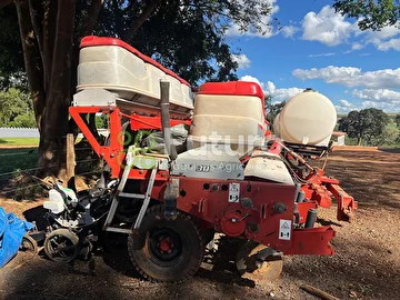 PLANTADEIRA JUMIL 3090 PD ANO 2014