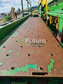 PLANTADEIRA JOHN DEERE 1111 ANO 2007
