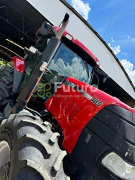 TRATOR CASE PUMA 185 ANO 2016