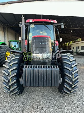 TRATOR CASE PUMA 140 ANO 2018