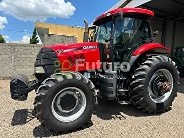 TRATOR CASE PUMA 185 ANO 2016