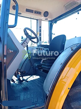 TRATOR VALTRA A104 ANO 2019 COM CONJUNTO