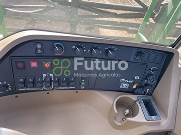 PULVERIZADOR JOHN DEERE 4730 ANO 2009