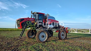 PULVERIZADOR KUHN STRONGER 4000 ANO 2021