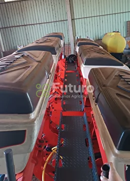 PLANTADEIRA KUHN PG 1300 ANO 2018