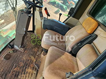 COLHEITADEIRA JOHN DEERE 1550 ANO 2004