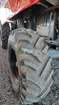 COLHEITADEIRA MASSEY FERGUSON 9690 ANO 2012