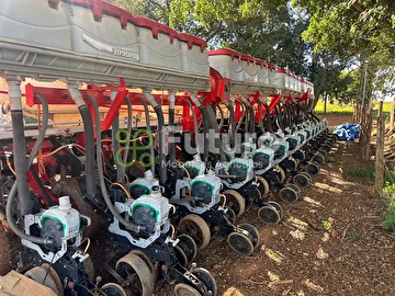 PLANTADEIRA JUMIL 3090 PD ANO 2014