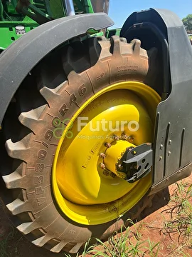 PULVERIZADOR JOHN DEERE M4040 ANO 2022