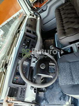 CAMINHÃO VOLKSWAGEN CONSTELLATION 25 320 ANO 2012