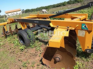 GRADE TATU MARCHESAN GAICR ANO 2023