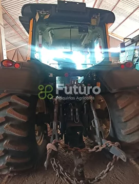 TRATOR VALTRA BH 224 ANO 2017