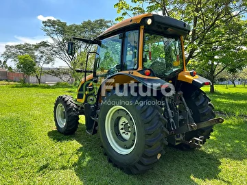 TRATOR VALTRA A 124 ANO 2019